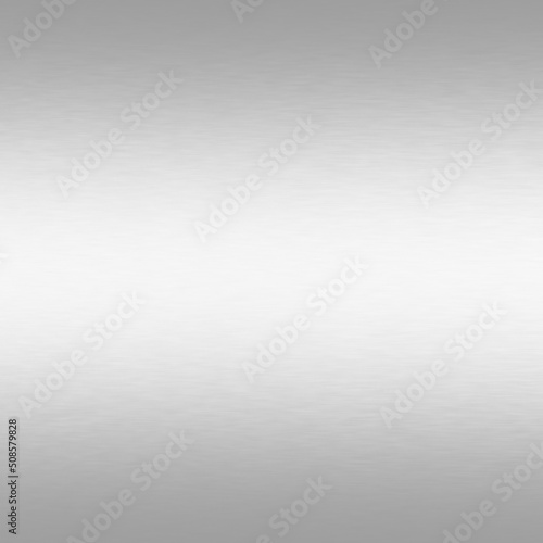 shiny metal texture silver background