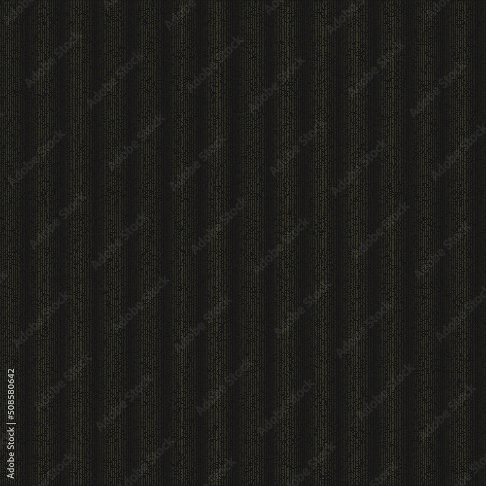 Fototapeta premium Rule 79 Elementary cellular automaton random seed sample implementation illustration