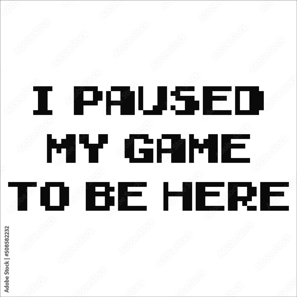 i paused my game design eps i paused my game design eps
