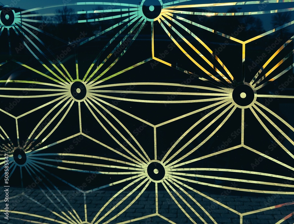 pattern pattern