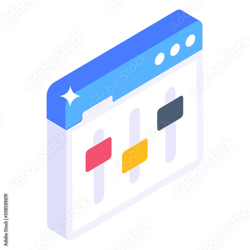 Website Adjustment