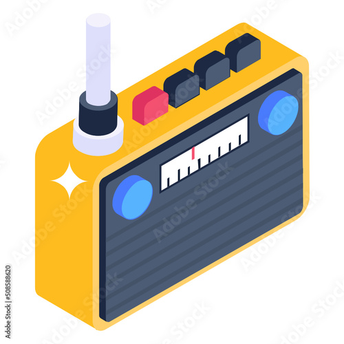 Radio 