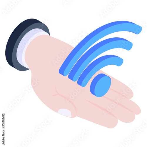 Wifi Service 