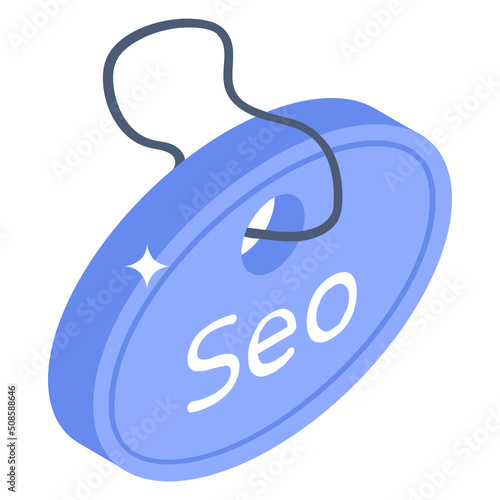 SEO Tag 