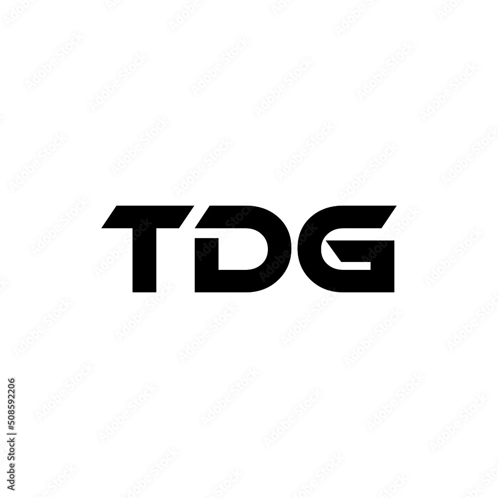 TDG letter logo design with white background in illustrator, vector logo modern alphabet font overlap style. calligraphy designs for logo, Poster, Invitation, etc. TDG letter logo design with white background in illustrator, vector logo modern alphabet font overlap style. calligraphy designs for logo, Poster, Invitation, etc.
