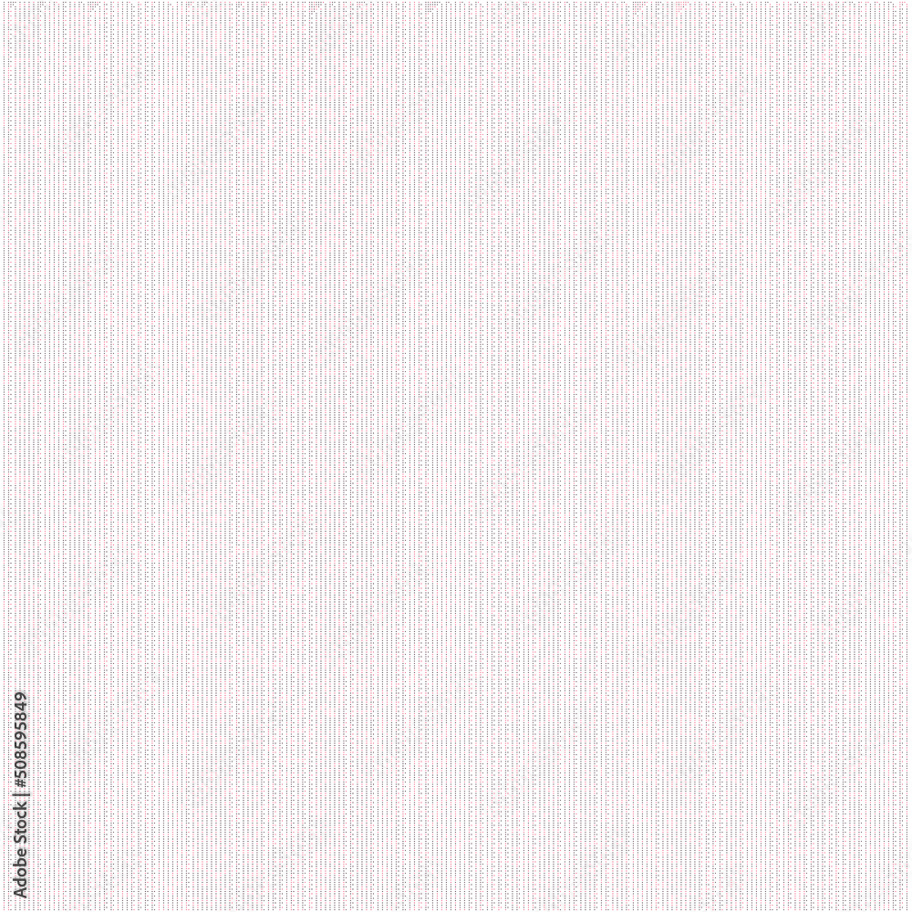 Fototapeta premium Rule 156 Elementary cellular automaton random seed sample implementation illustration