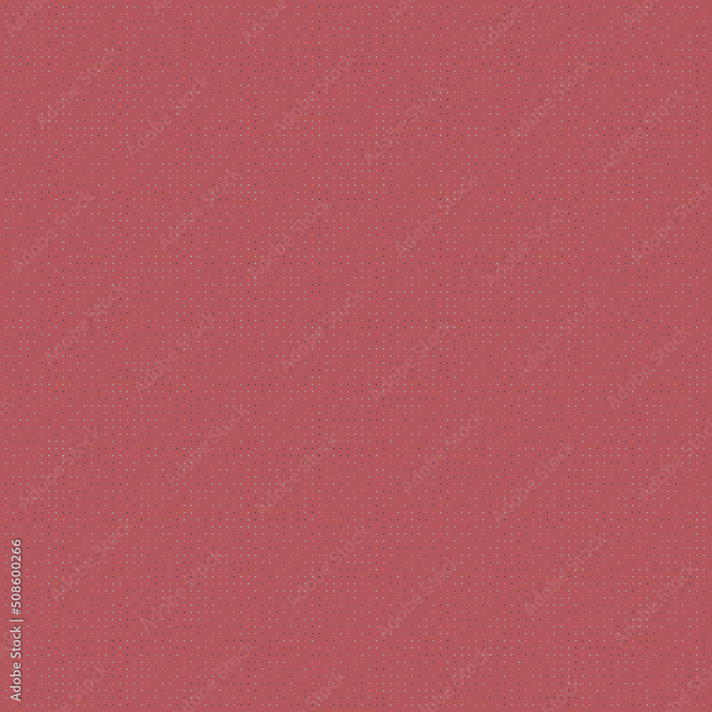 Fototapeta premium Rule 191 Elementary cellular automaton random seed sample implementation illustration