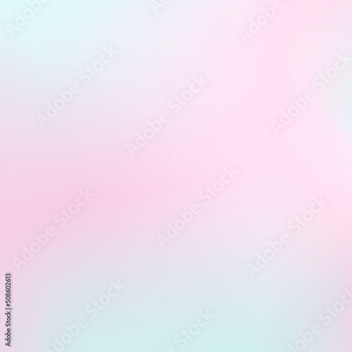 abstract colorful background. pink peach blue pastel skin light kids color gradiant illustration. pink peach blue color gradiant background