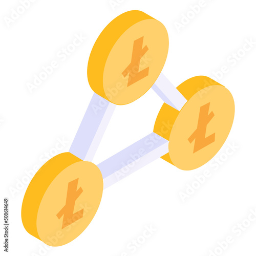 Litecoin Network 