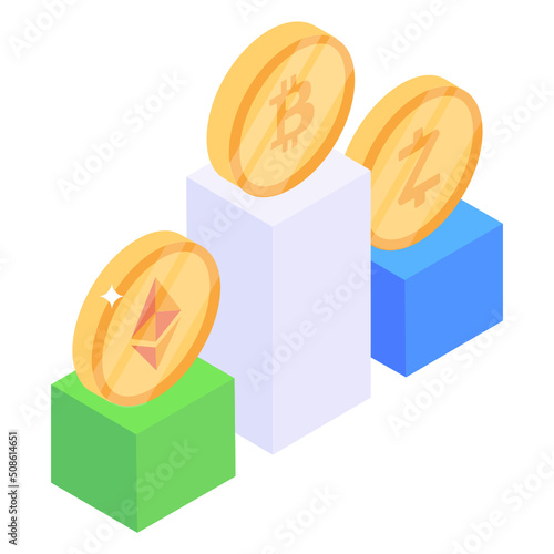 Bitcoin Ranking 