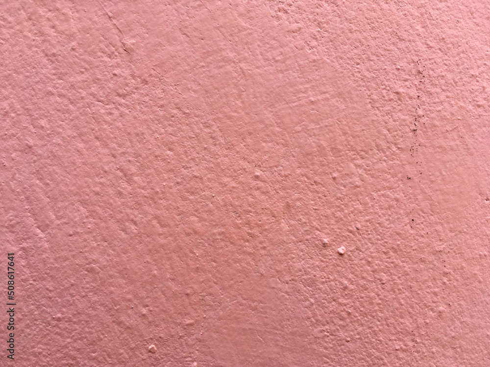 Fototapeta premium pink wall texture
