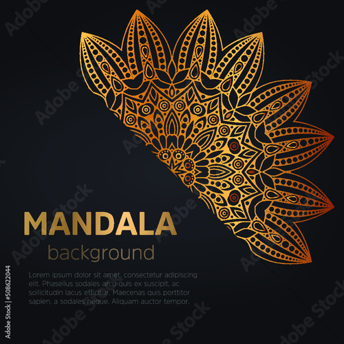 Mandala Artwork