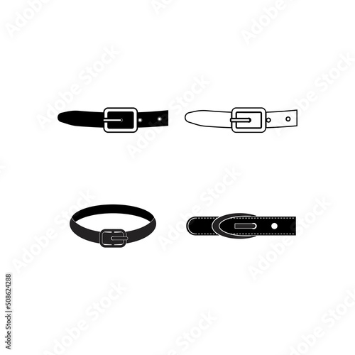 belt icon