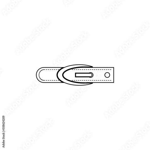 belt icon