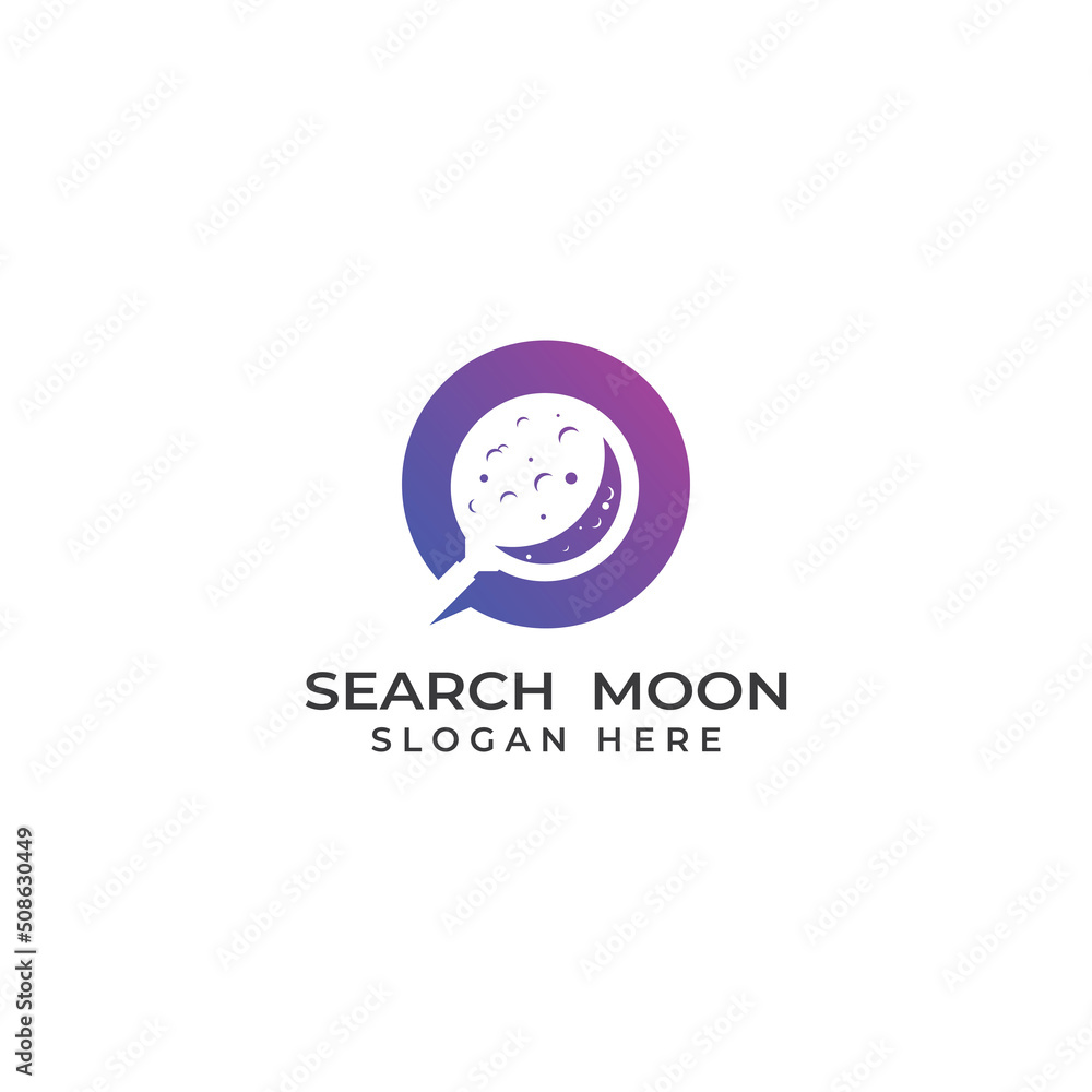 Logo search or discovery, logo search by combination, lab, moon, location, check, wave and sun. Logo with simple illustration editing. Logo search or discovery, logo search by combination, lab, moon, location, check, wave and sun. Logo with simple illustration editing.