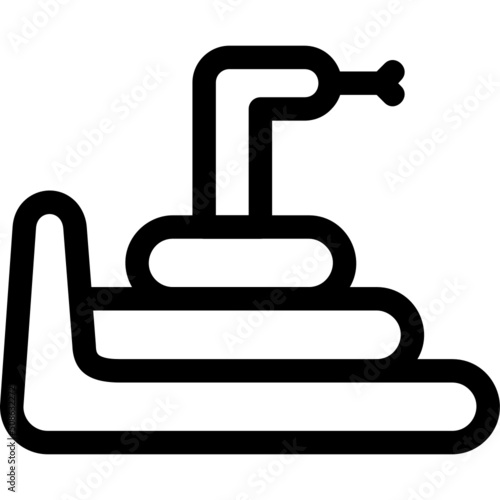Snake Icon