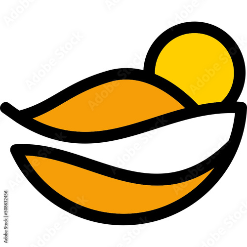Dune Icon