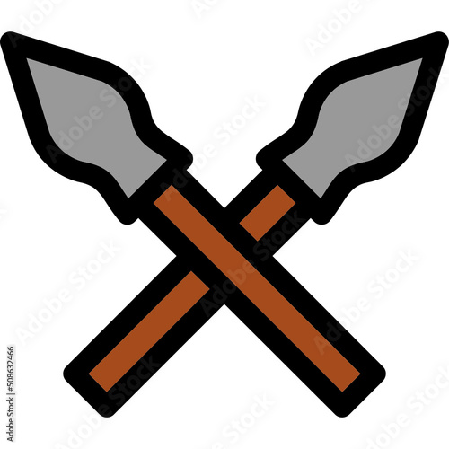 Javelin Icon