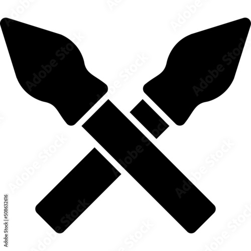 Javelin Icon