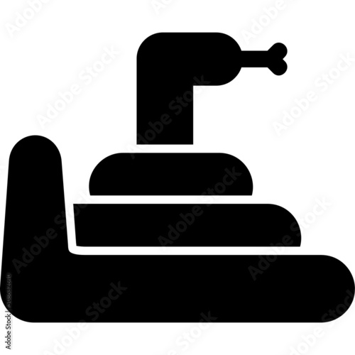 Snake Icon