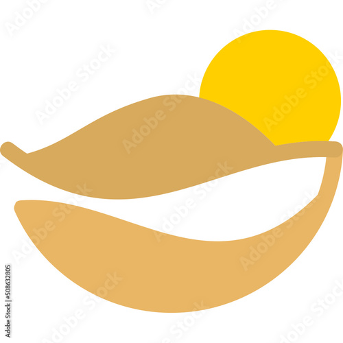 Dune Icon
