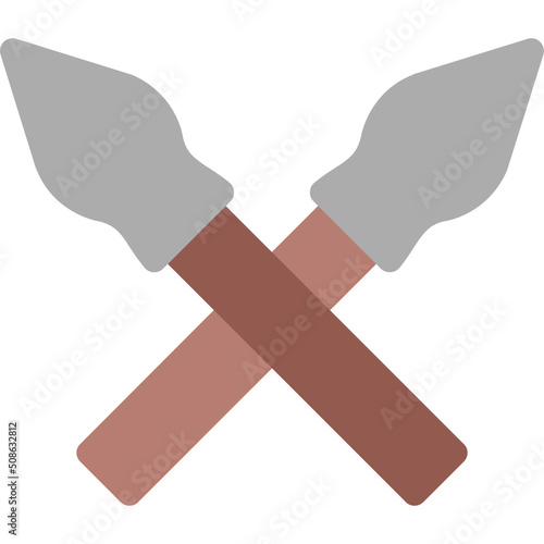 Javelin Icon