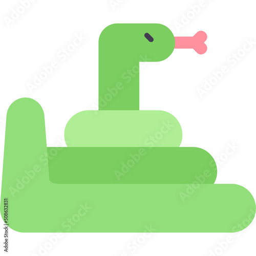 Snake Icon
