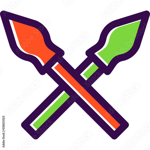 Javelin Icon