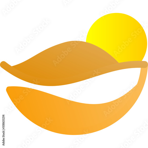 Dune Icon