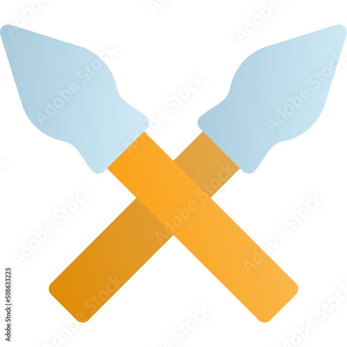 Javelin Icon