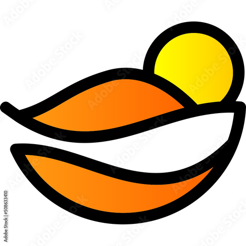 Dune Icon