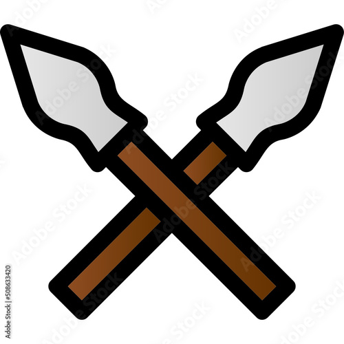 Javelin Icon