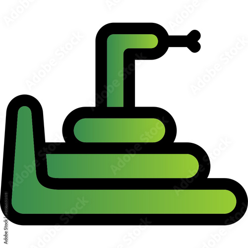 Snake Icon