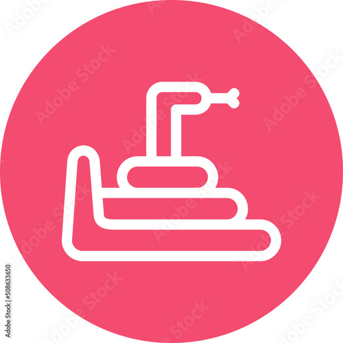 Snake Icon