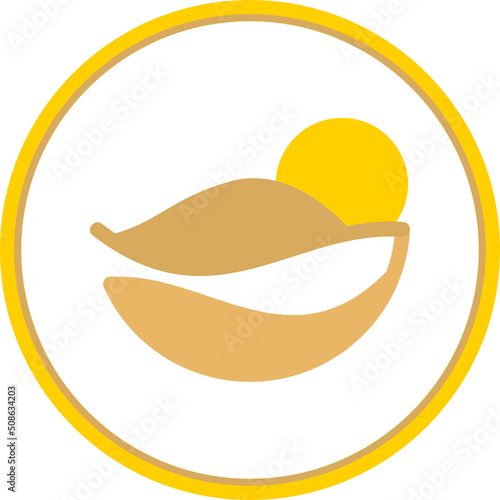 Dune Icon