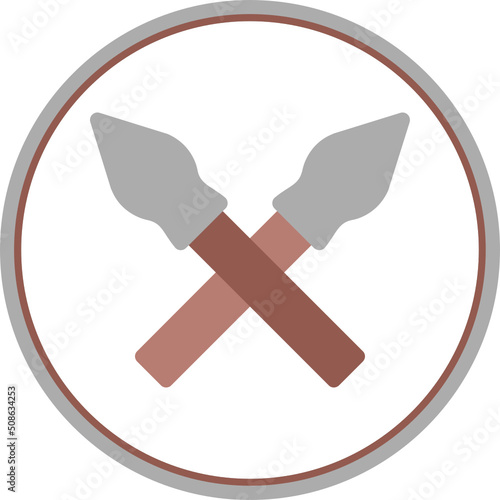 Javelin Icon