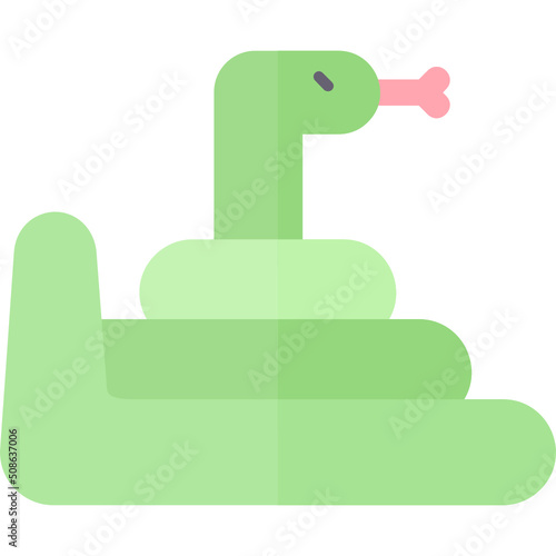 Snake Icon