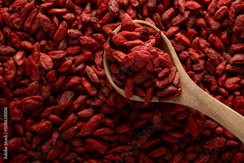 Goji berries