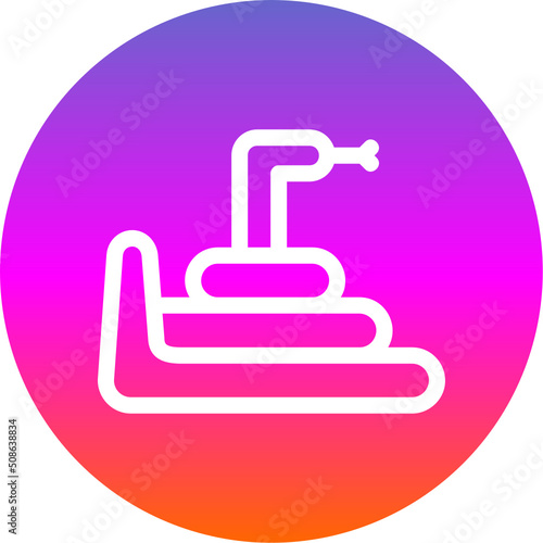 Snake Icon