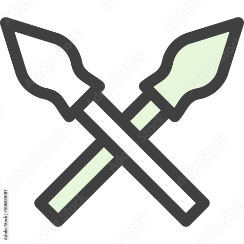 Javelin Icon