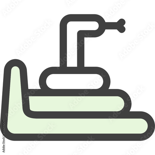 Snake Icon