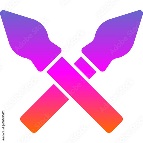 Javelin Icon