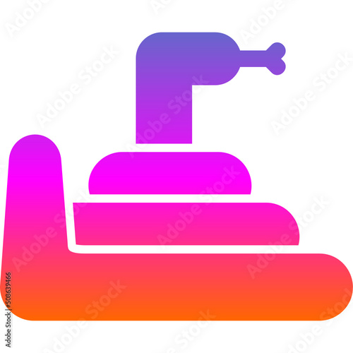 Snake Icon