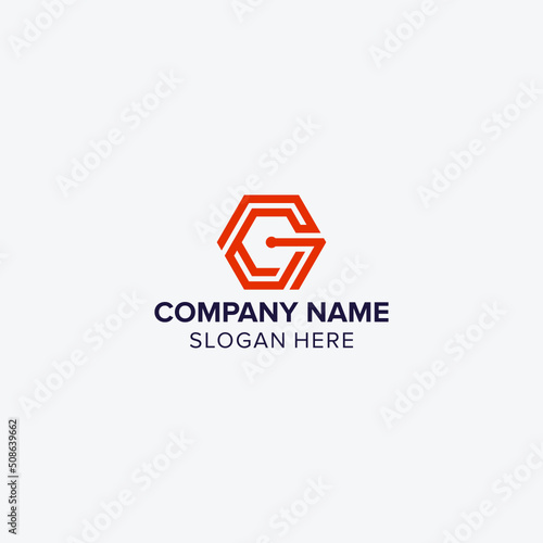 Free Download LETTER LOGO G - GFXLoad