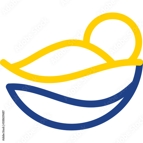 Dune Icon