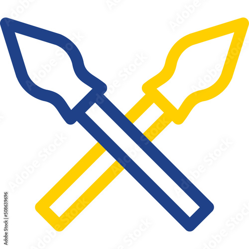 Javelin Icon