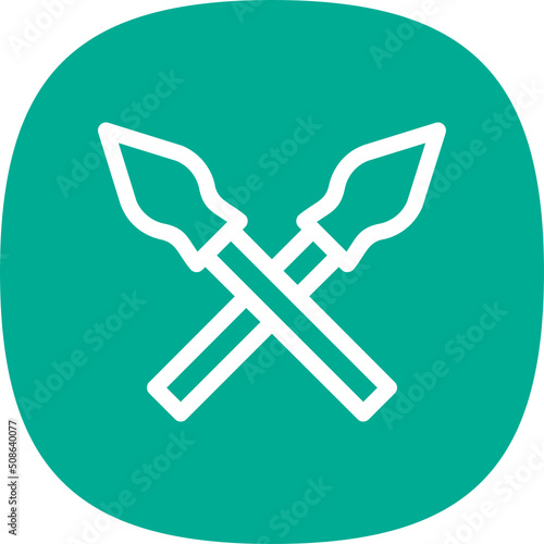Javelin Icon