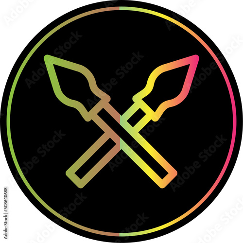 Javelin Icon