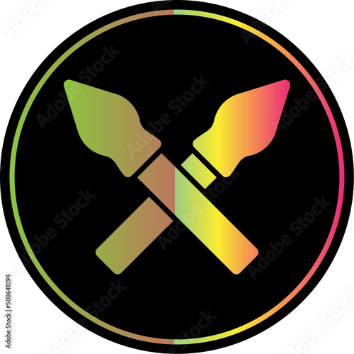 Javelin Icon