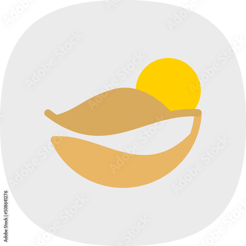 Dune Icon